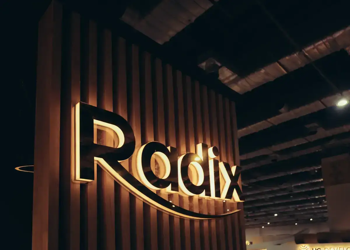 Radix city escape - 22